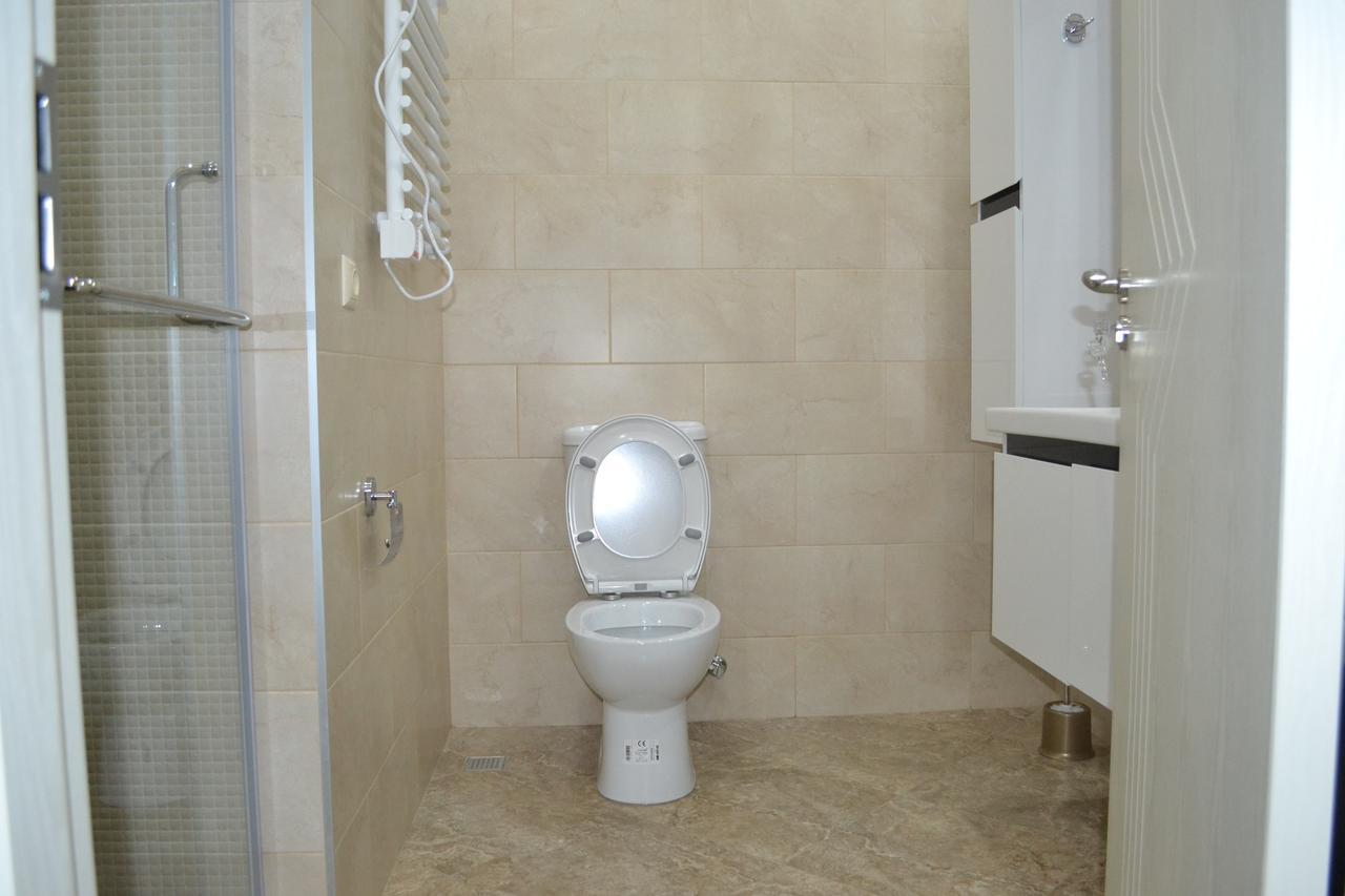 Batumi Porta Tower 1811 Apartment Exterior photo